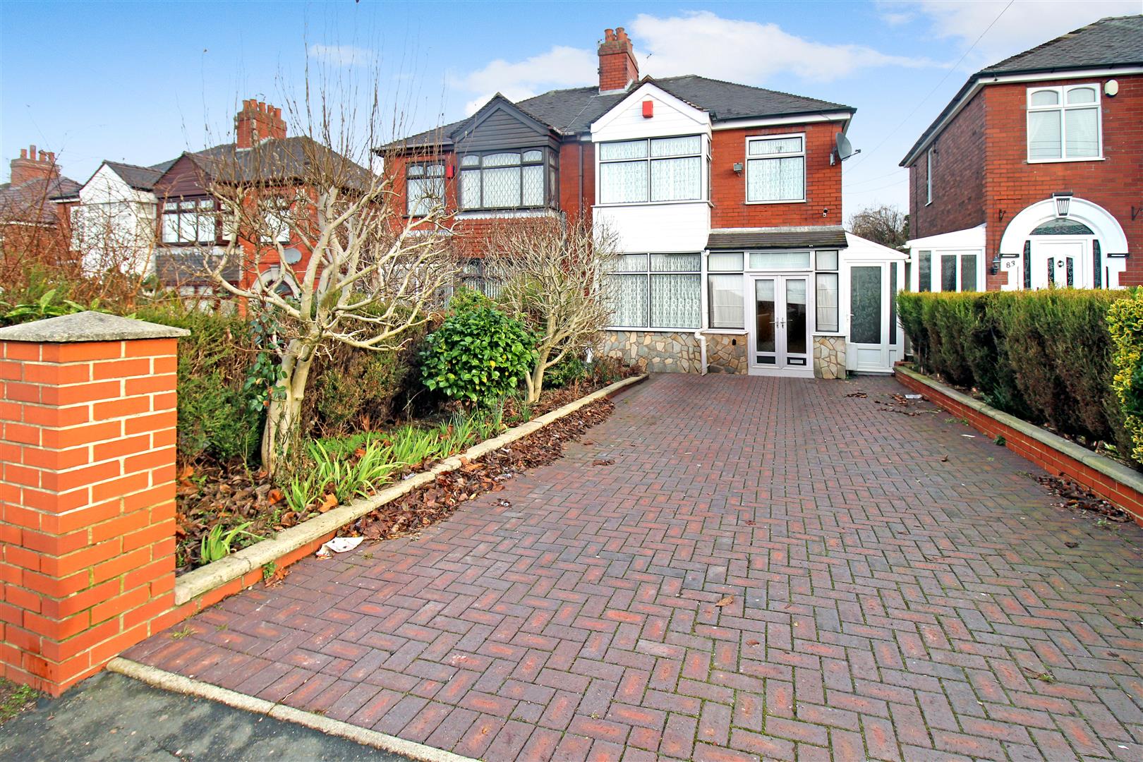 Dividy Road, Bucknall, Stoke-On-Trent